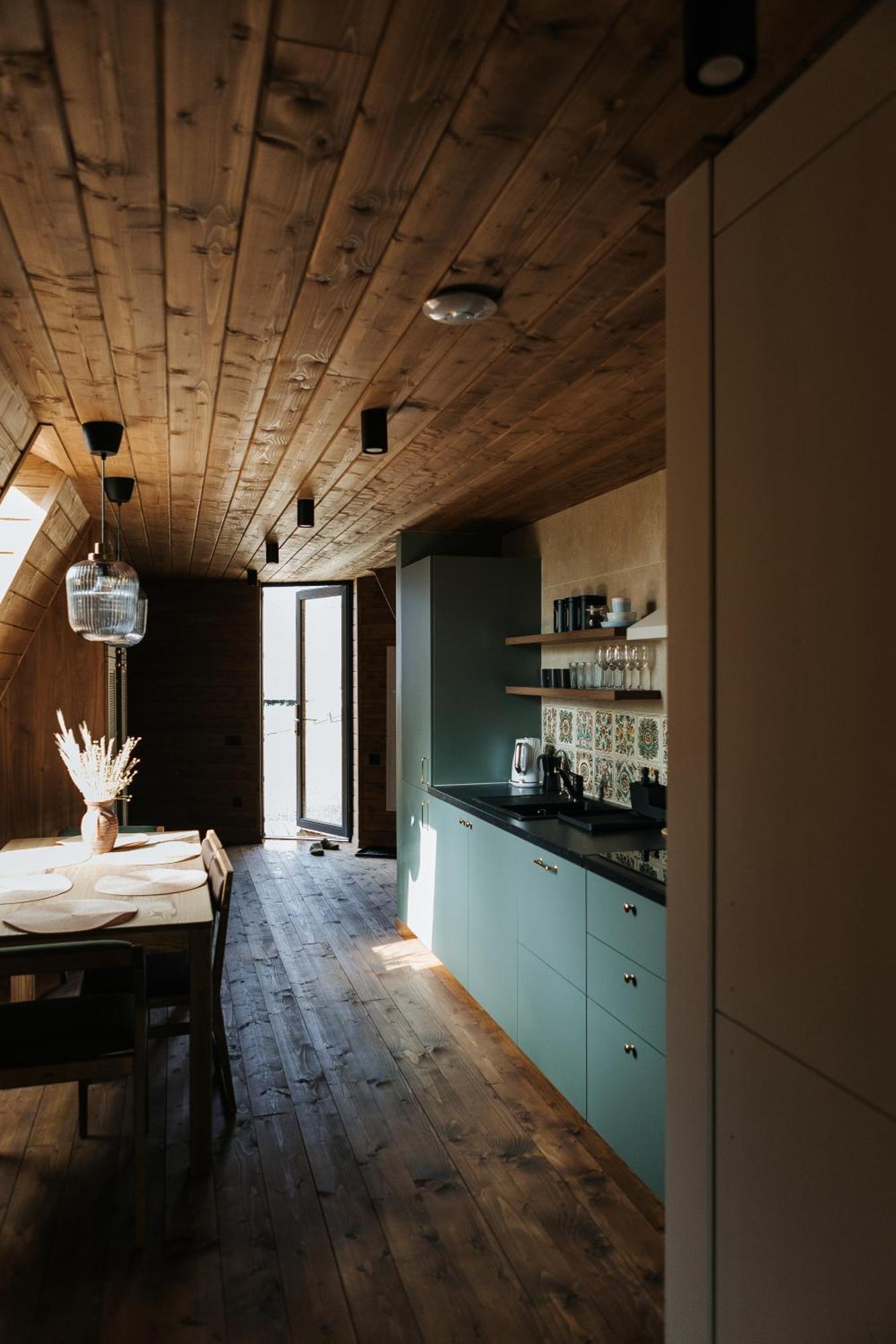 уліс ворохта Holiday home