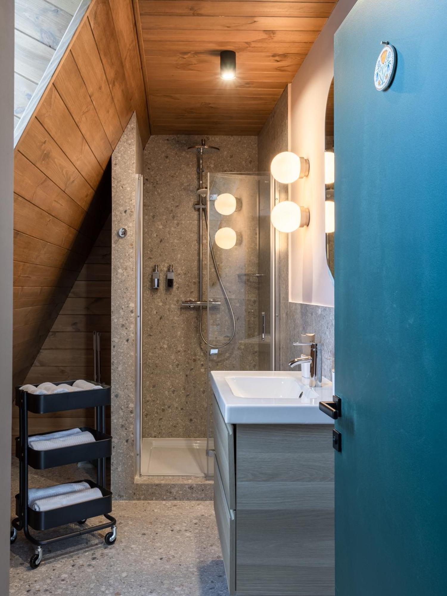 Holiday home уліс ворохта *