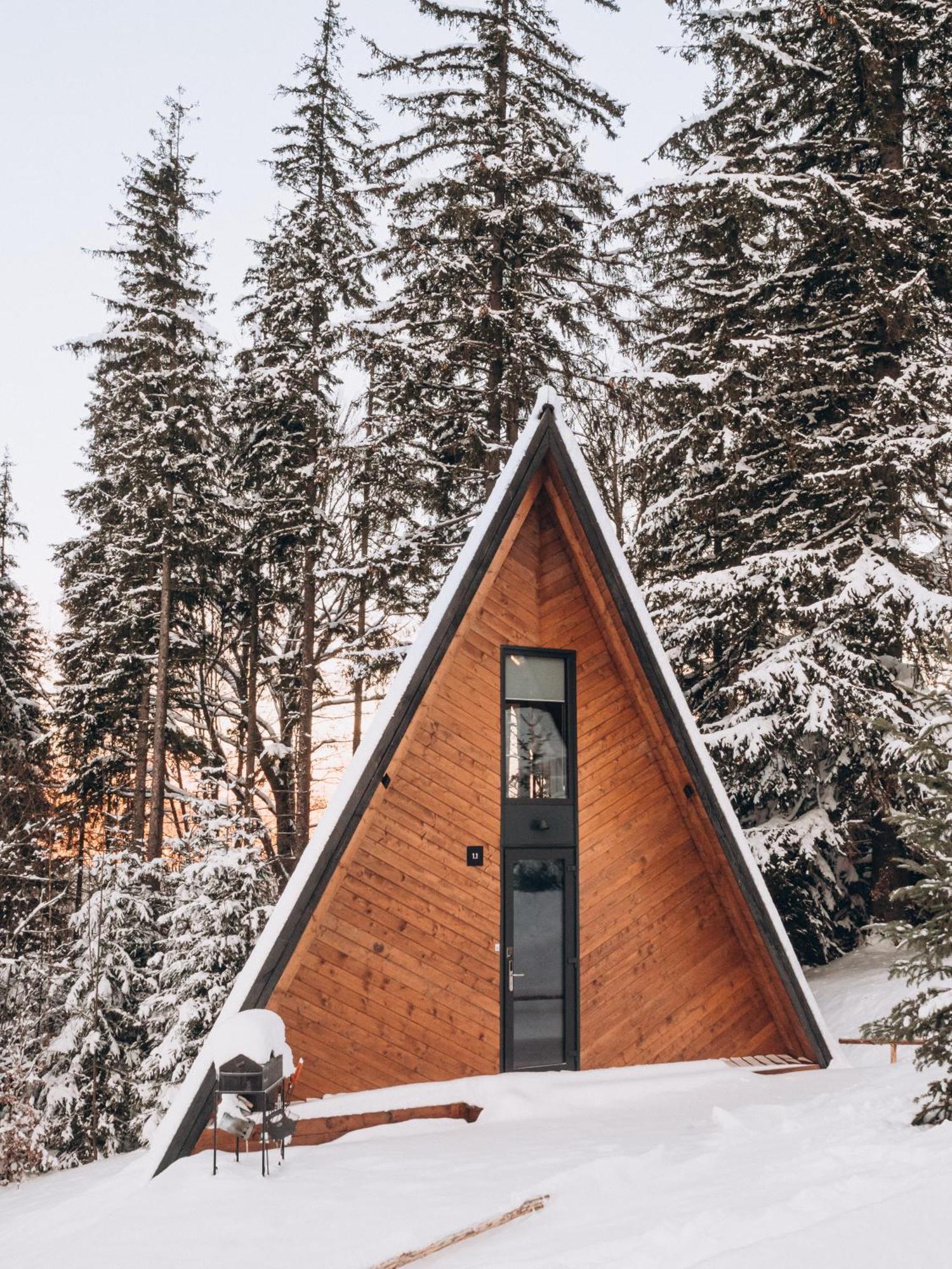 уліс ворохта Holiday home