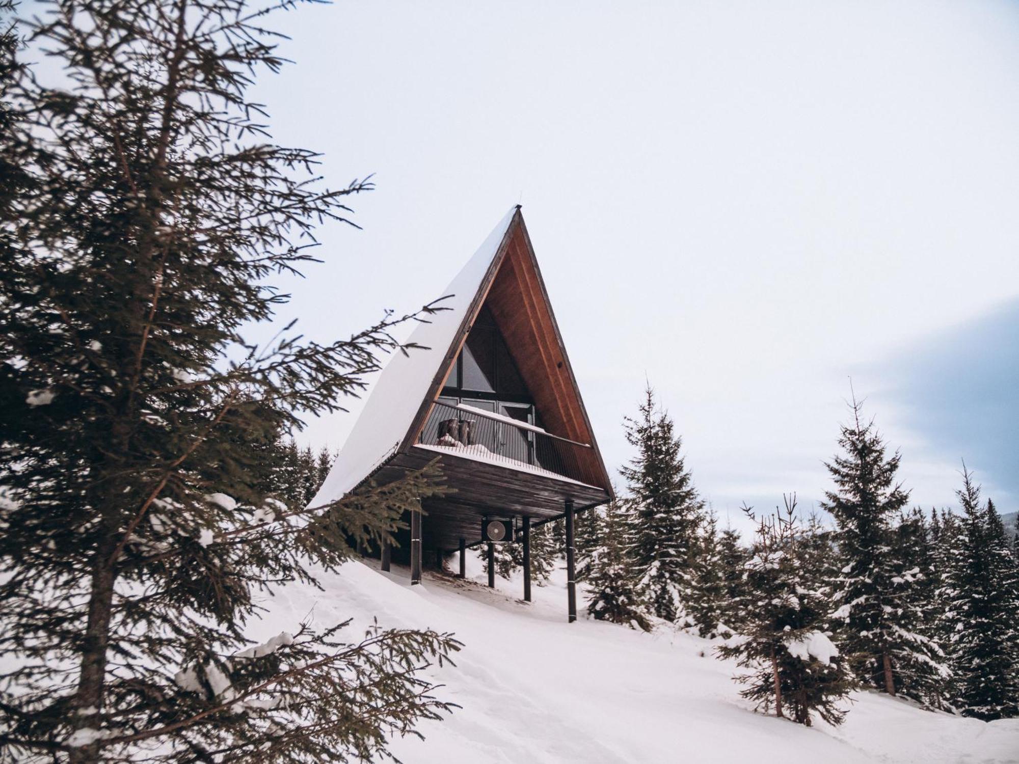 уліс ворохта Holiday home *