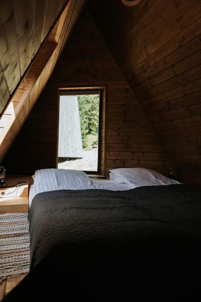 Holiday home уліс ворохта